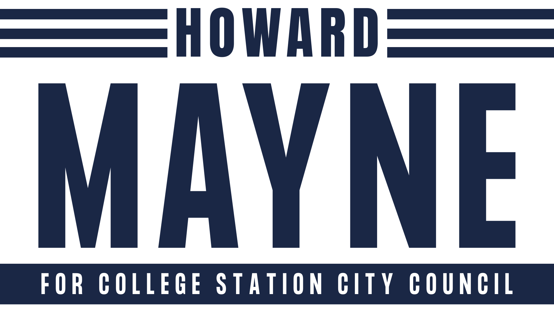 Howard Mayne